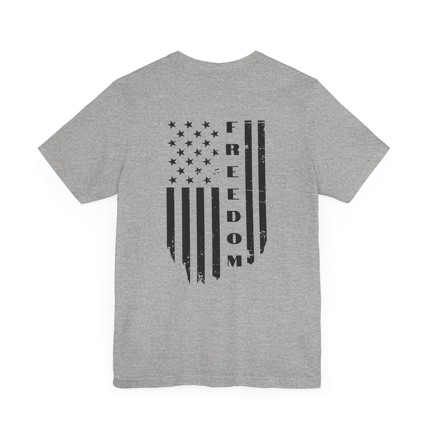 Freedom Short Sleeve Tee