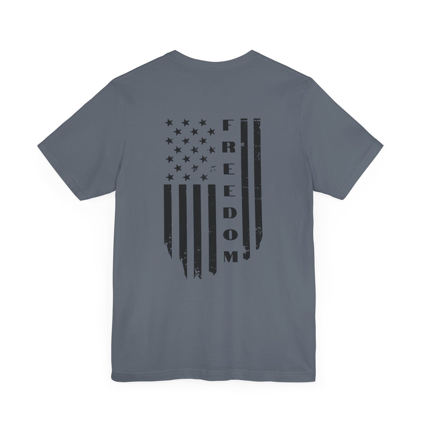 Freedom Short Sleeve Tee