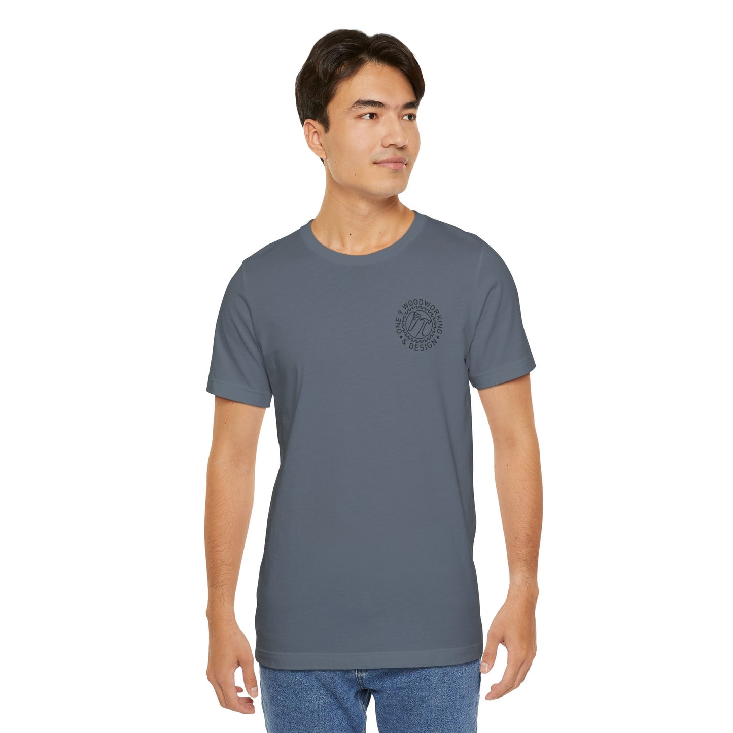 Faith over fear Short Sleeve Tee