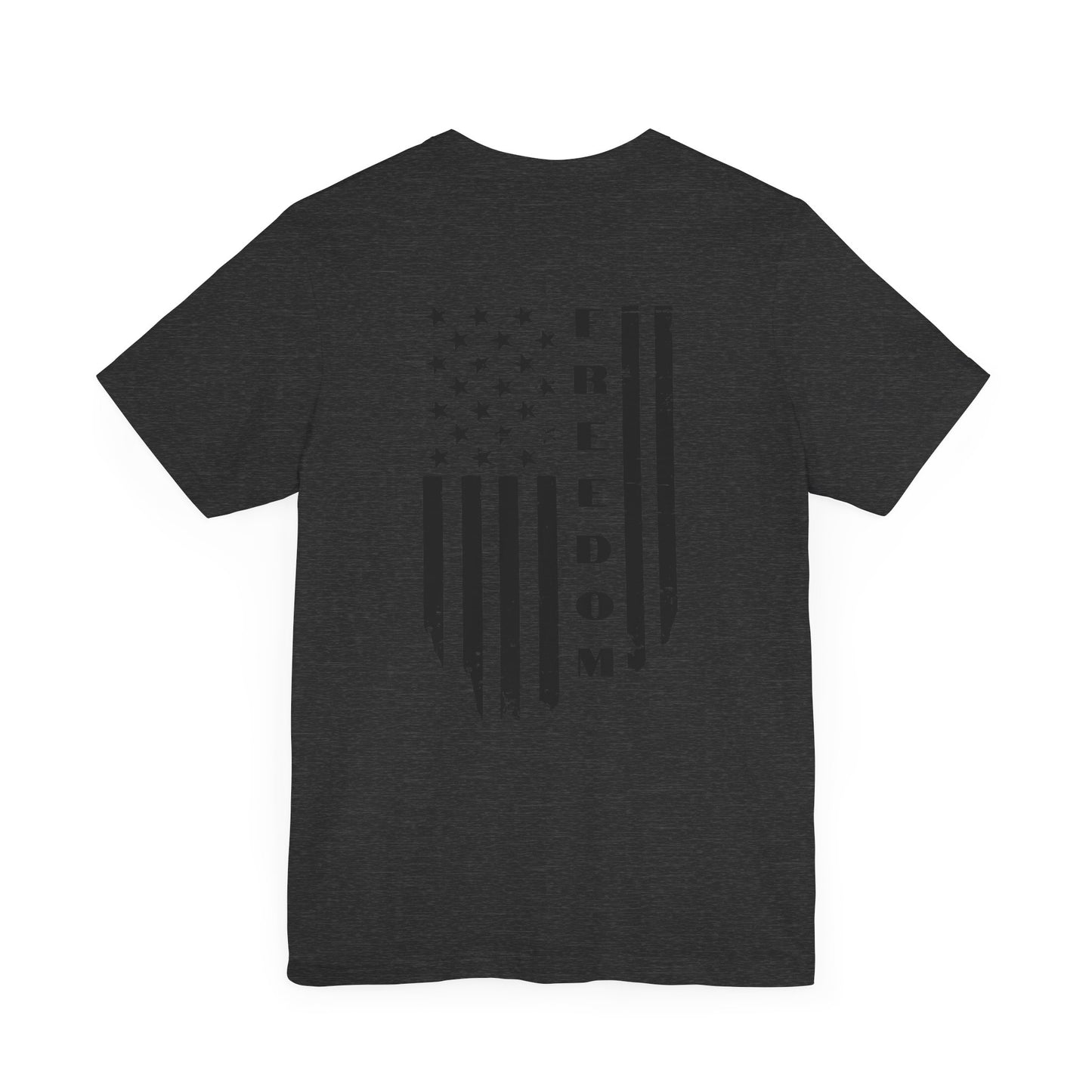 Freedom Short Sleeve Tee