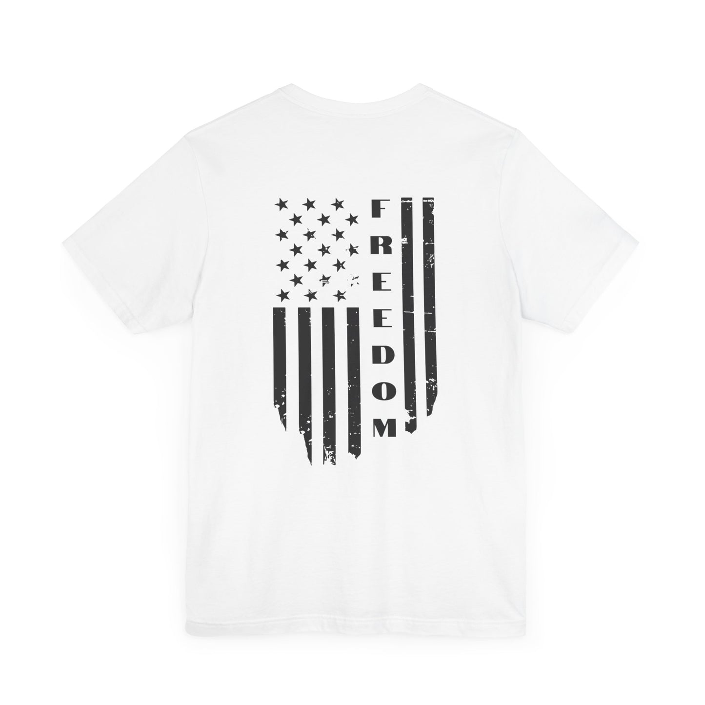 Freedom Short Sleeve Tee